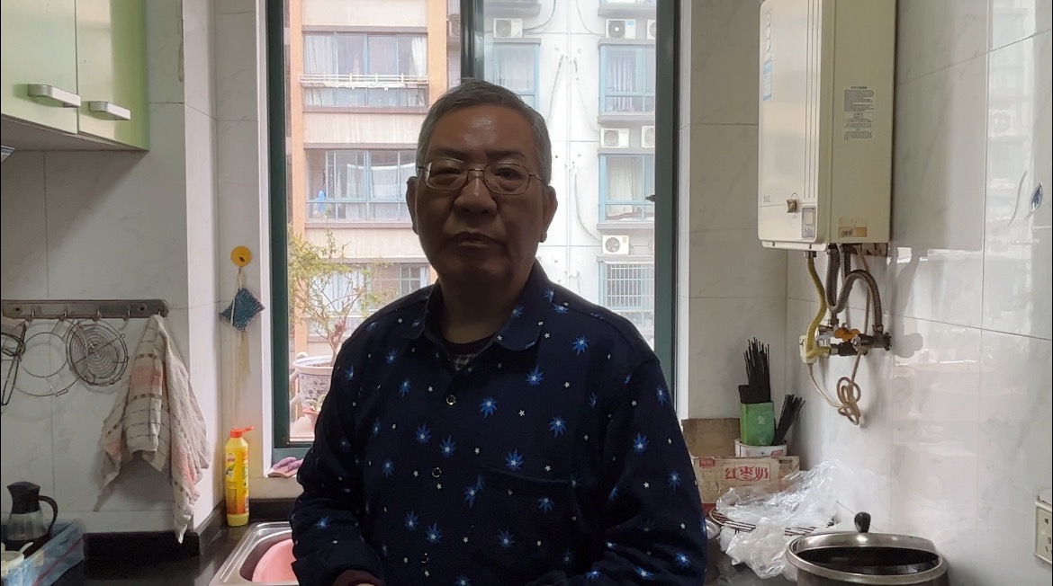 火灾成功预警篇 | 听李先生讲预警成功背后的故事