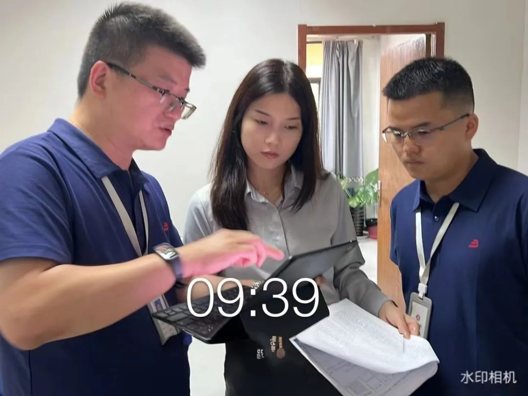 2024布塔科技物联网消防实地走访活动（一）---【小区站】