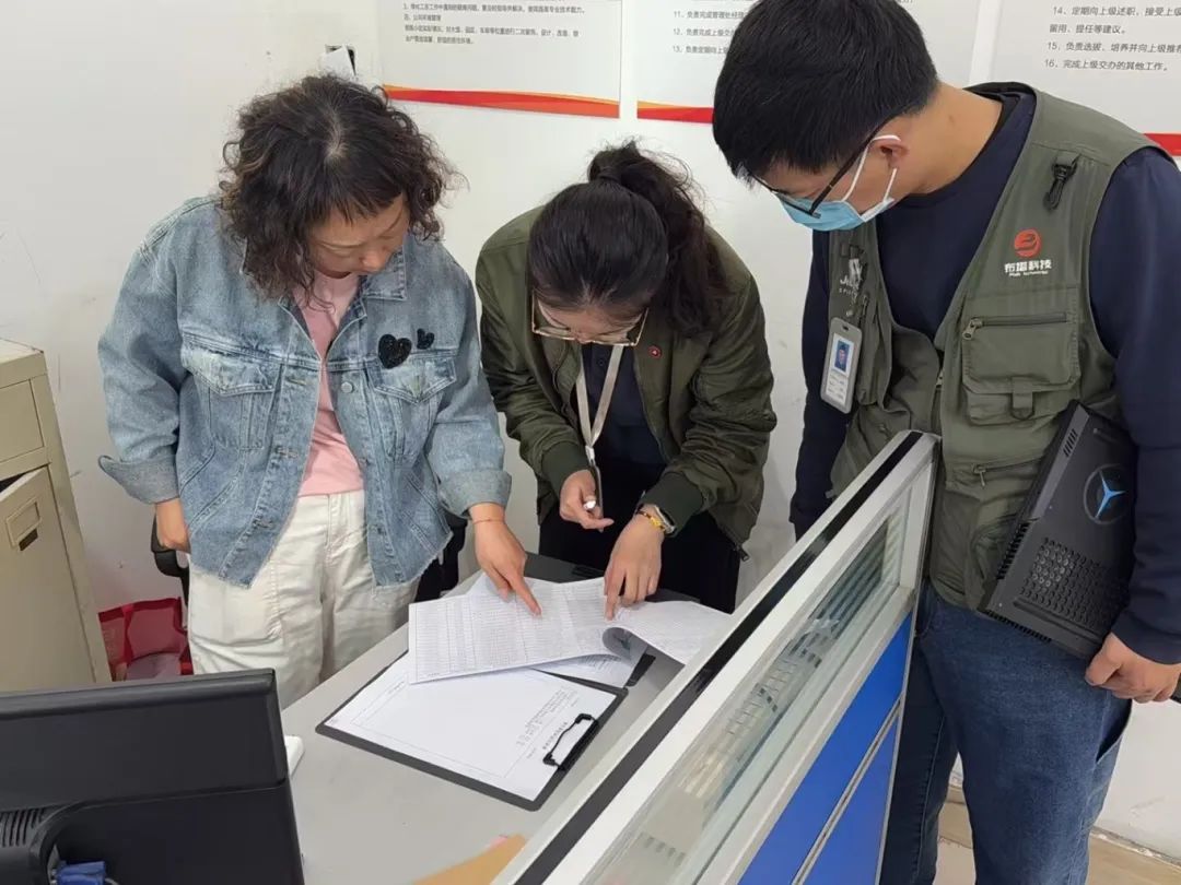 2024布塔科技物联网消防实地走访活动（三）---【沿街商铺站】