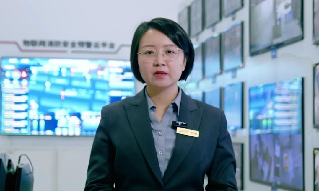 2025物联网消防那些事（二）