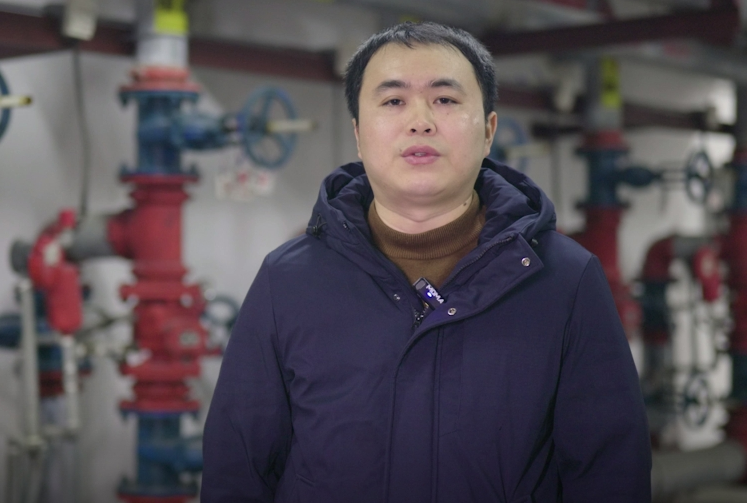 2025物联网消防那些事（一）