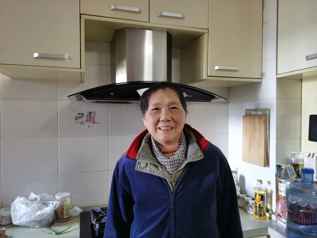 火灾成功预警 | 物联网消防大展身手，精准预警助张阿婆化险为夷