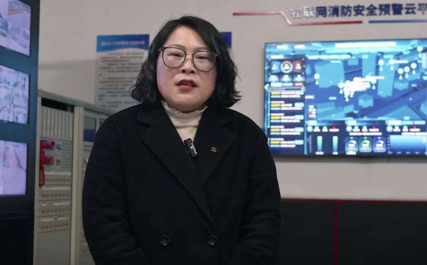 2025物联网消防那些事（四）