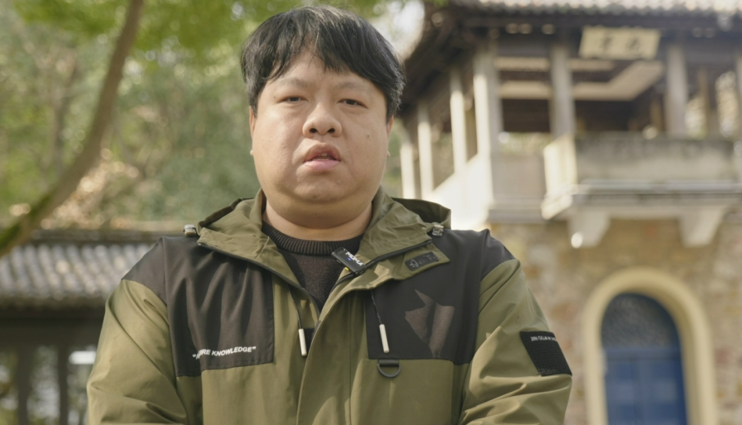 当鼋头渚景区遇上物联网消防：胜景更惊艳，安全更贴心