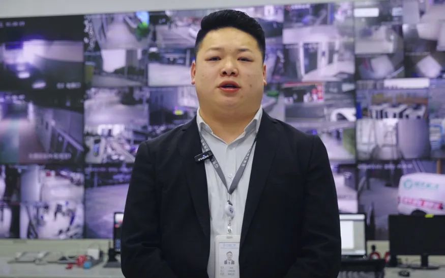 物联网消防高效赋能商业综合体安全管理！