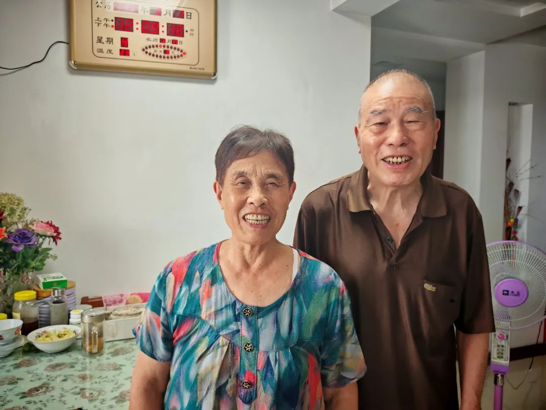 火灾成功预警 | 七旬夫妇忘关火险酿祸，物联网消防服务护平安