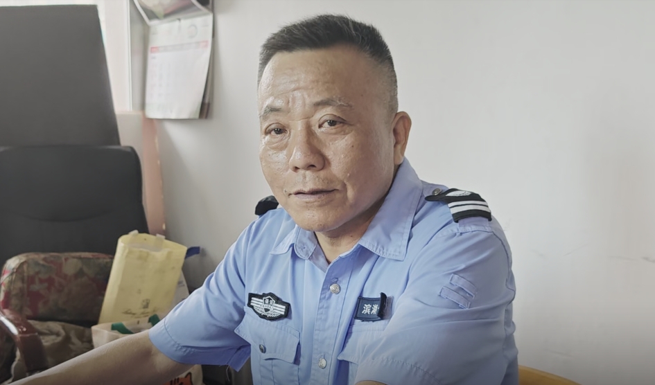 假如没有物联网消防服务系列（四）：特殊家庭遇险的及时守护